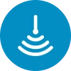 <br>Intelligent sensors instead of complicated settings