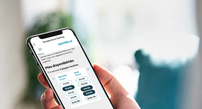 Besoin d'un devis en urgence pour enregistrer vos dossiers d'aides ?