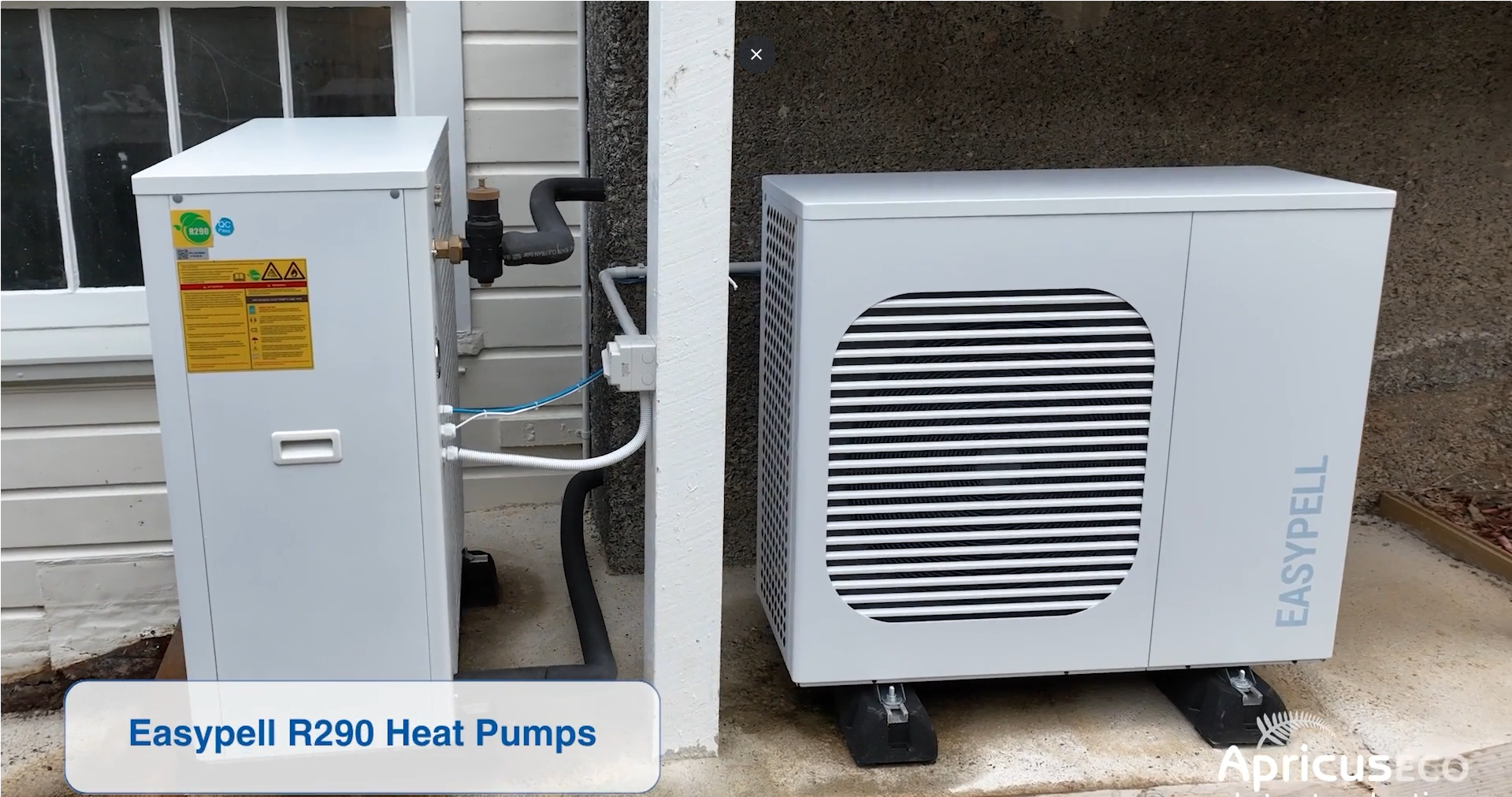 <br></br>Sustainable heating made simple  