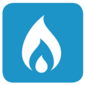 Sustainable Heat Logo
