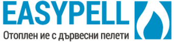 Easypell Logo Bulgaria